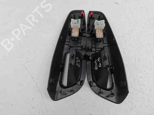 Right rear window switch NISSAN JUKE (F16_) 1.6 Hybrid | BP28864918I28 