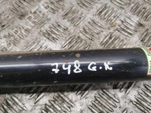 Venstre bagtil støddæmper KIA OPTIMA (JF) 1.7 CRDi | BP38241216M18 - Image 3
