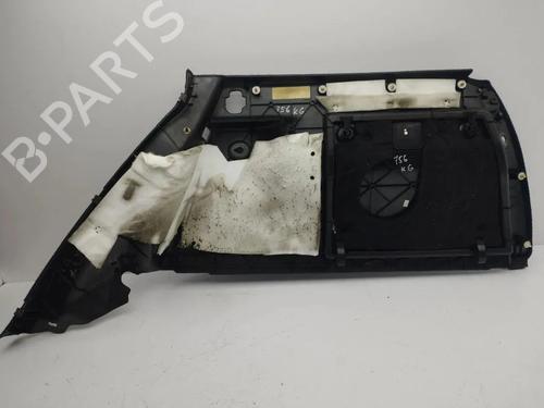 Boot lining MERCEDES-BENZ M-CLASS (W164) ML 280 CDI 4-matic (164.120) | BP36349435I3 - Image 4