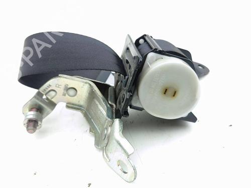 Rear right seatbelt TOYOTA GT 86 Coupe (ZN6_) 2.0 (ZN6AC_, ZN6BC_, ZN6K) | BP29976048I28