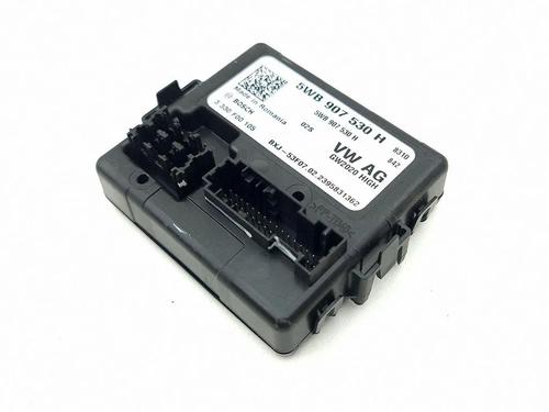 Used Electronic module Electronic module VW GOLF VIII (CD1, DA1) 1.5 eTSI (150 hp) 40193442 40193442