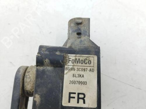 Electronic sensor VOLVO V70 II (285) D5 | BP36330674M84 - Image 5