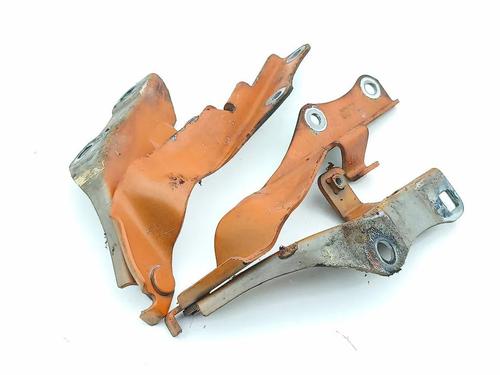 Dørhængsel/Dørbegrænser NISSAN 350Z Coupe (Z33) 3.5 (AAZ33) (280 hp) 30956668