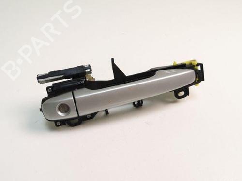 Used Rear right exterior door handle TOYOTA VERSO (_R2_) 2.2 D-4D (AUR21_, AUR21R) (150 hp) 28869200