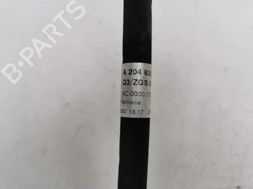 AC pipe MERCEDES-BENZ C-CLASS (W204) C 220 CDI (204.008) | BP28890853M126 - Image 2