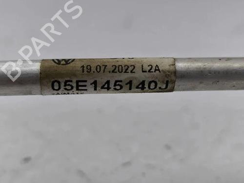 Pipe AUDI Q2 (GAB, GAG) 35 TFSI | BP28899819M125  - Image 8