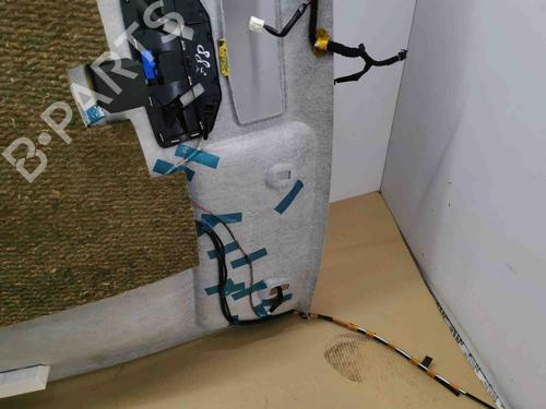 Interior roof MAZDA CX-7 (ER) 2.2 MZR-CD AWD (ER10A) | BP28873300I12