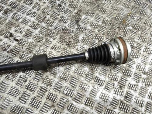 Right front driveshaft AUDI Q3 (F3B) 35 TFSI | BP36104955M39 - Image 4