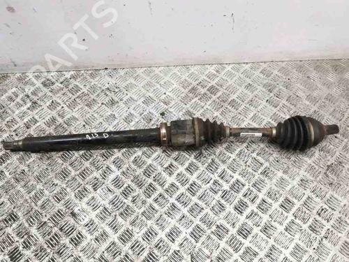 Used Right front driveshaft VOLVO S80 II (124) 2.4 D (163 hp) 28887090