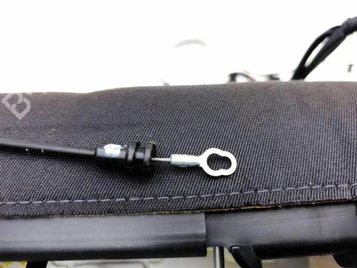 Left front seat AUDI A5 (8T3) 2.7 TDI | BP36197762C15 - Image 6