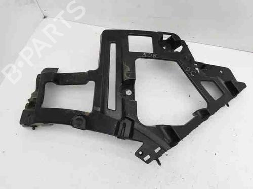 Used Rear bumper bracket PEUGEOT 508 I (8D_) 1.6 HDi (112 hp) 28850097