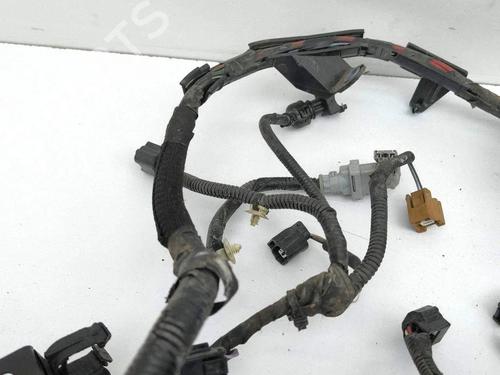 Wiring harness RENAULT MEGANE IV Hatchback (B9A/M/N_) 1.2 TCe 130 (B9MR) | BP38243414E16 - Image 15