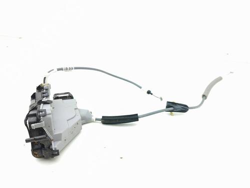 Rear left lock PEUGEOT 2008 II (UD_, US_, UY_, UJ_, UR_, UC_) 1.2 PureTech 130 (USHNS, URHNS) | BP29510226C100 