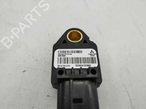 Electronic sensor PEUGEOT 4007 (VU_, VV_) 2.2 HDi | BP33864889M84 - Image 5