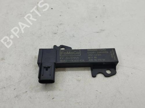 Used Electronic module Electronic module 28875114 28875114