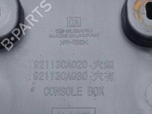 Middle console SUBARU BRZ (ZC6) 2.0 (ZC6) | BP37644020I22 - Image 18