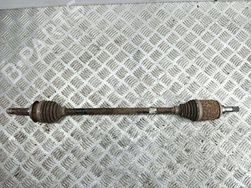 Left rear driveshaft HONDA CR-V IV (RM_) 1.6 i-DTEC (RE6) | BP33224486M40 - Image 3