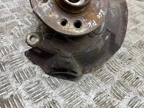 Left front steering knuckle MINI MINI (R56) Cooper | BP32674097M25 - Image 5