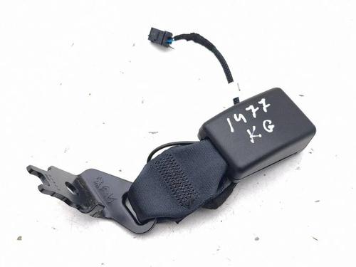 Used Seat buckle Seat buckle 39232724 39232724