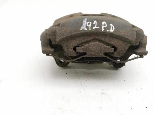 Used Right front brake caliper OPEL VECTRA C GTS (Z02) 1.9 CDTI (F68) (120 hp) 28843984