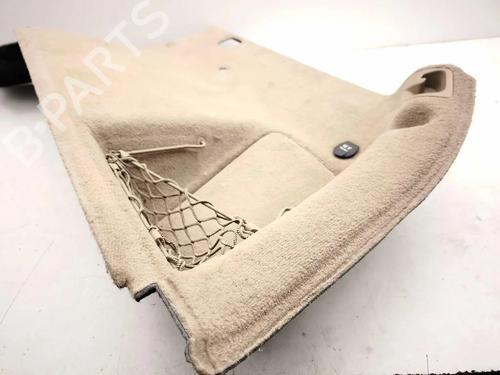 Boot lining MERCEDES-BENZ M-CLASS (W166) ML 250 CDI / BlueTEC 4-matic (166.004, 166.003) | BP36332449I3 - Image 5