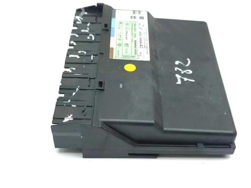 Electronic module JAGUAR X-TYPE I (X400) 2.0 D | BP36330898M83 - Image 4