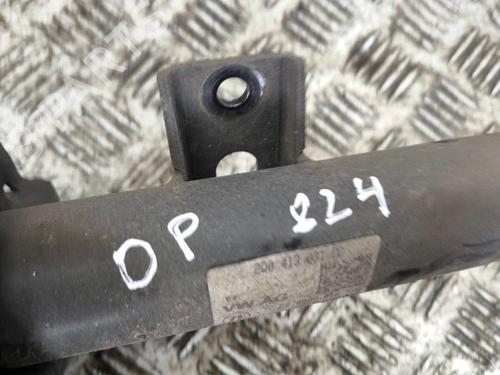 Right front shock absorber AUDI A1 Sportback (8XA, 8XF) 1.0 TFSI | BP28901507M17 