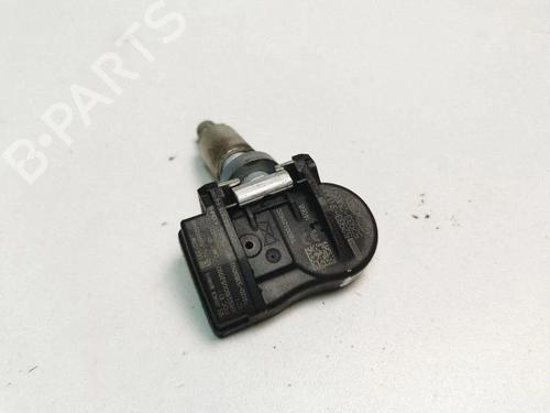 Electronic sensor HYUNDAI i30 Coupe 1.6 CRDi | BP38246753M84 - Image 2