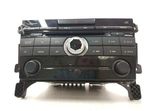 Electronic module MAZDA CX-7 (ER) 2.3 MZR DISI Turbo AWD (ER3P) | BP36204641M83 - Image 2