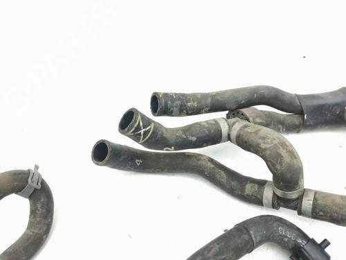 Pipe VW ID.3 (E11, E12) Pro | BP28902360M125 