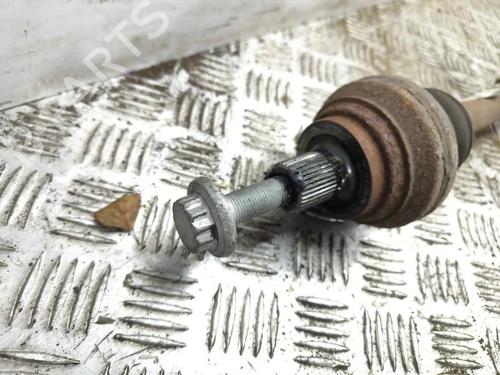 Left rear driveshaft VW ID.3 (E11, E12) Pro S | BP33666172M40 - Image 4