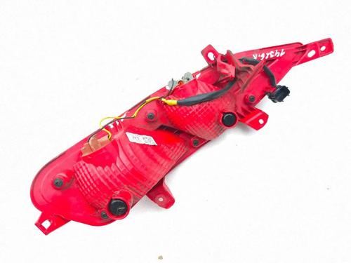 Left taillight HYUNDAI TUCSON (NX4E, NX4A) 1.6 T-GDi | BP37585891C34 - Image 6