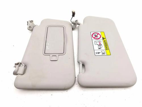 Left sun visor NISSAN LEAF (ZE1) Electric | BP36330710I1 - Image 2