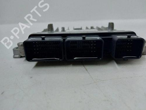 Engine control unit (ECU) CITROËN C5 III (RD_) 2.0 HDi (RDRHD8, RDRHDJ, RDRHR8, RDRHRJ) | BP38280559M57  - Image 5
