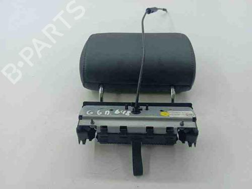 Poggiatesta AUDI Q7 (4LB) 3.0 TDI quattro (233 hp) 28855027