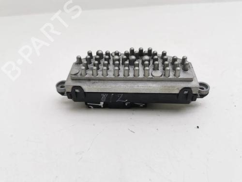 Used Heater resistor Heater resistor 33662636 33662636