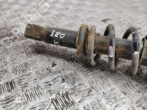 Left rear shock absorber TOYOTA COROLLA Verso (_E12_) 2.0 D-4D (CDE120_) | BP28846337M18 