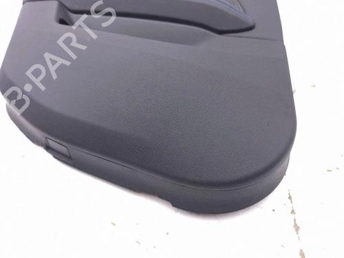Rear left panel BMW i4 (G26) eDrive35 | BP38185049C60 - Image 3