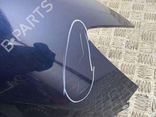 Right front fenders MAZDA CX-5 (KE, GH) 2.2 D (KE2FW) | BP30643680C42 