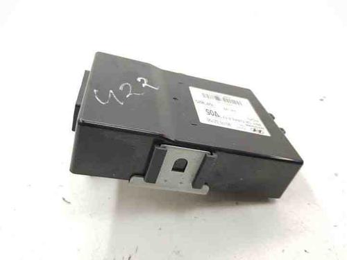 Electronic module HYUNDAI i40 I (VF) 1.7 CRDi | BP28848159M83