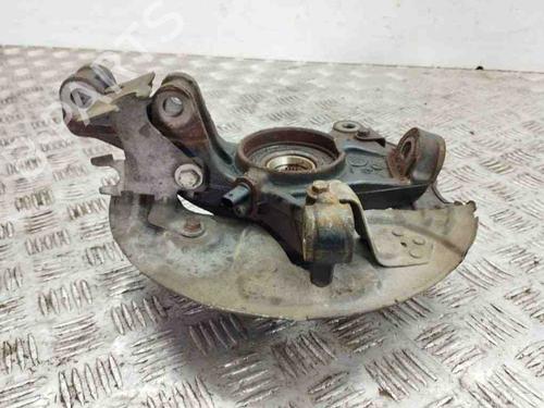 Left front steering knuckle CITROËN C5 AIRCROSS (A_) 1.2 PureTech 130 (ARHNSJ) | BP28896810M25