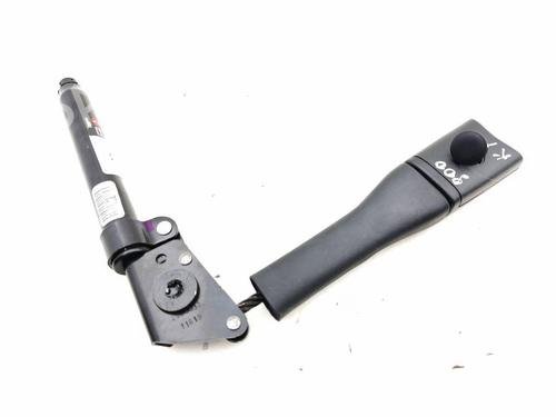 Used Seat buckle OPEL MOKKA / MOKKA X (J13) 1.4 (_76) (140 hp) 29569453