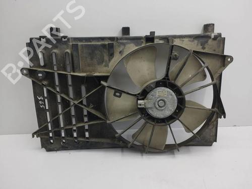 Used Radiator fan Radiator fan 33896501 33896501