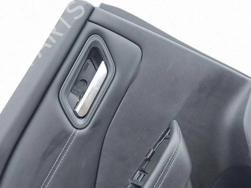 Rear left panel NISSAN QASHQAI III (J12) 1.3 DIG-T | BP39565119C60 - Image 5