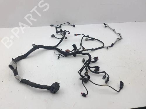 Used Wiring harness Wiring harness 28878412 28878412