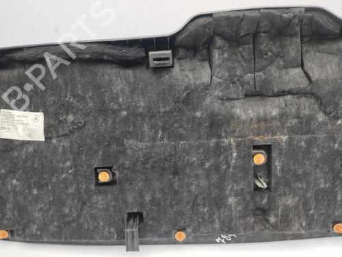Boot lining MERCEDES-BENZ C-CLASS T-Model (S204) C 200 CDI (204.201) | BP40167496I3 - Image 11