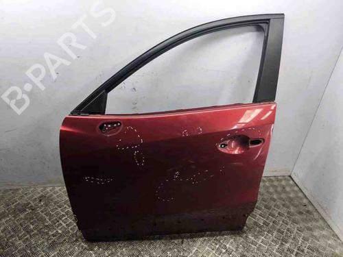 Dør venstre foran MAZDA CX-7 (ER) 2.2 MZR-CD AWD (ER10A) | BP28896210C2