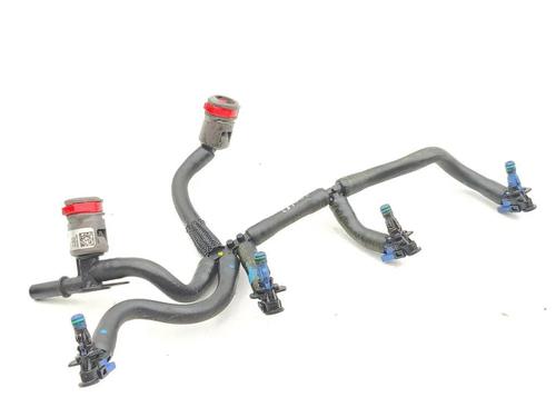 Pipe RENAULT MEGANE II Saloon (LM0/1_) 1.5 dCi (LM0F, LM0T, LM2B) | BP36465730M125 - Image 4