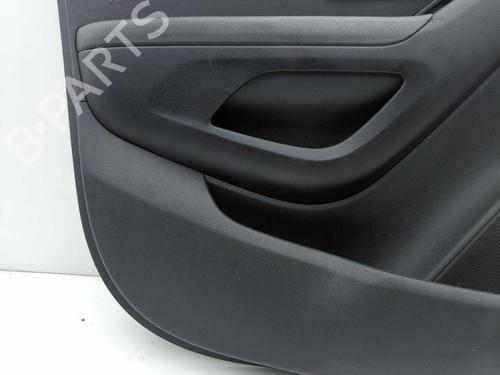 Venstre frontpanel CHEVROLET TRAX 1.6 | BP29752540C58 