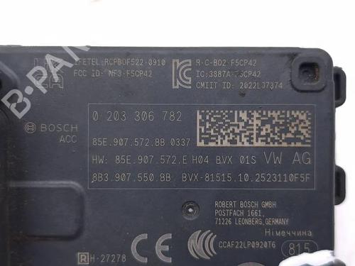 Electronic module AUDI A5 (F53, F5P) 2.0 TDI | BP36702926M83 - Image 8